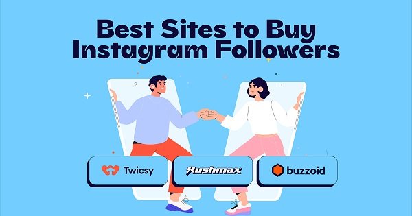 Buy Instagram Followers Twicsy