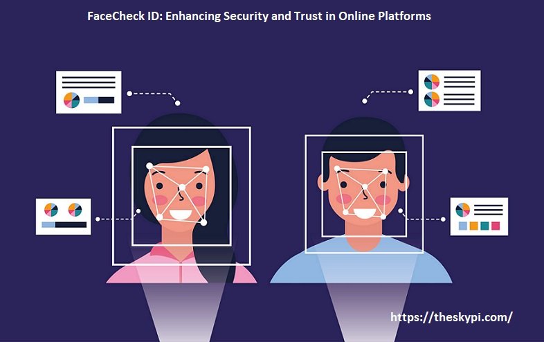 FaceCheck ID