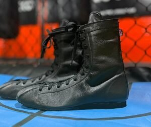 How to Choose the Right Boxing Shoes