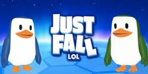 Just Fall LOL