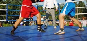 Key Features to Look for in Boxing Shoes