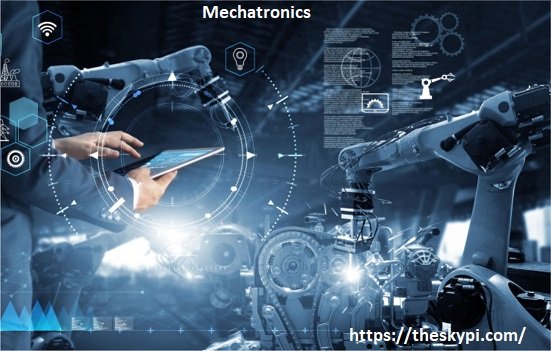 Mechatronics