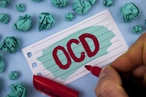 What Are the 4 Types of OCD