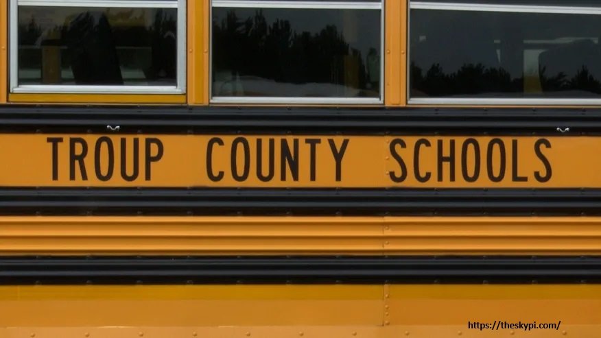 Troup County Schools