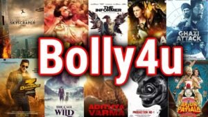 Bolly4u on the Film Industry