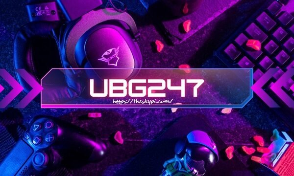 UBG247