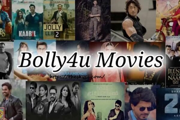 Bolly4u Movies