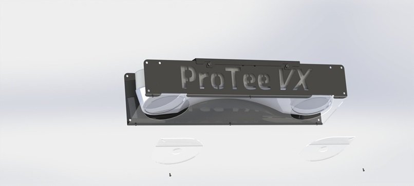 ProTee VX