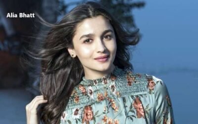 Alia Bhatt