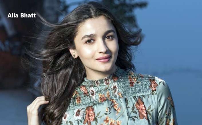 Alia Bhatt